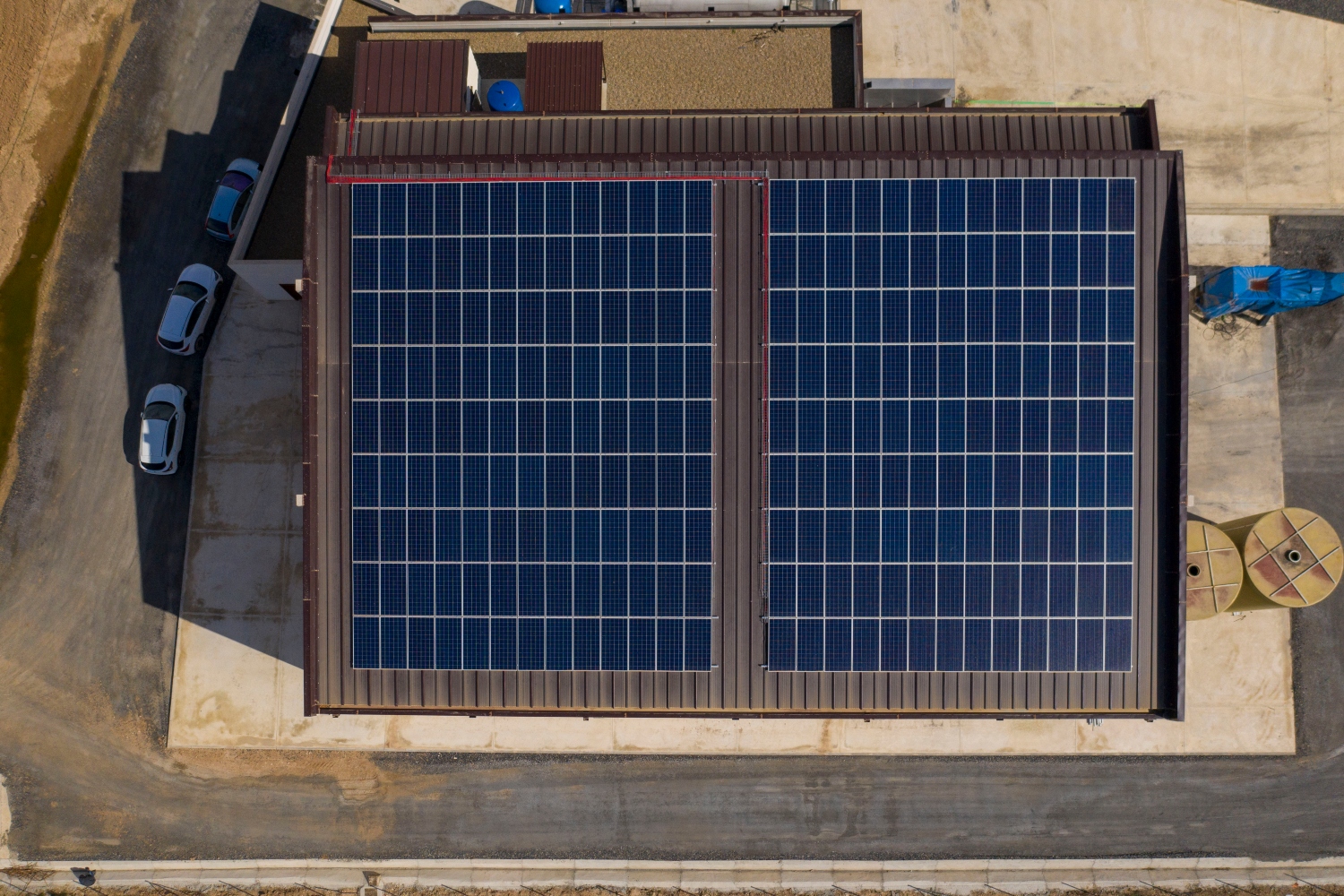 Cuánto cuesta una instalación de paneles solares? – La Bodega Solar