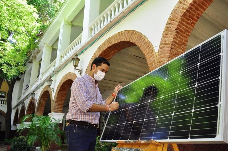 Ventajas de instalar energía fotovoltaica en los colegios