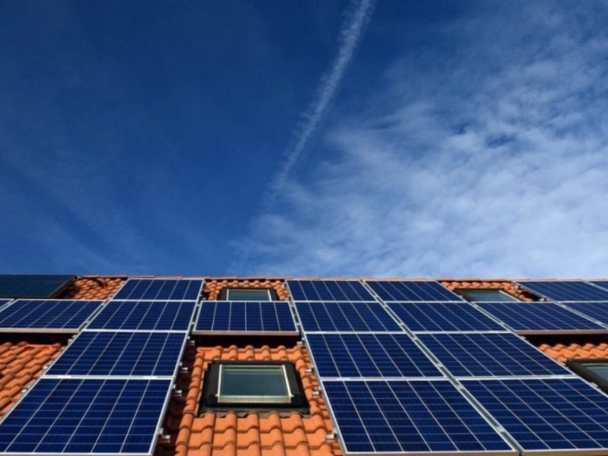 ▷ El tamaño de los paneles solares: como elegir el más adecuado.