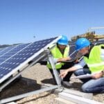 ayudas y subvenciones en instalacion placas solares