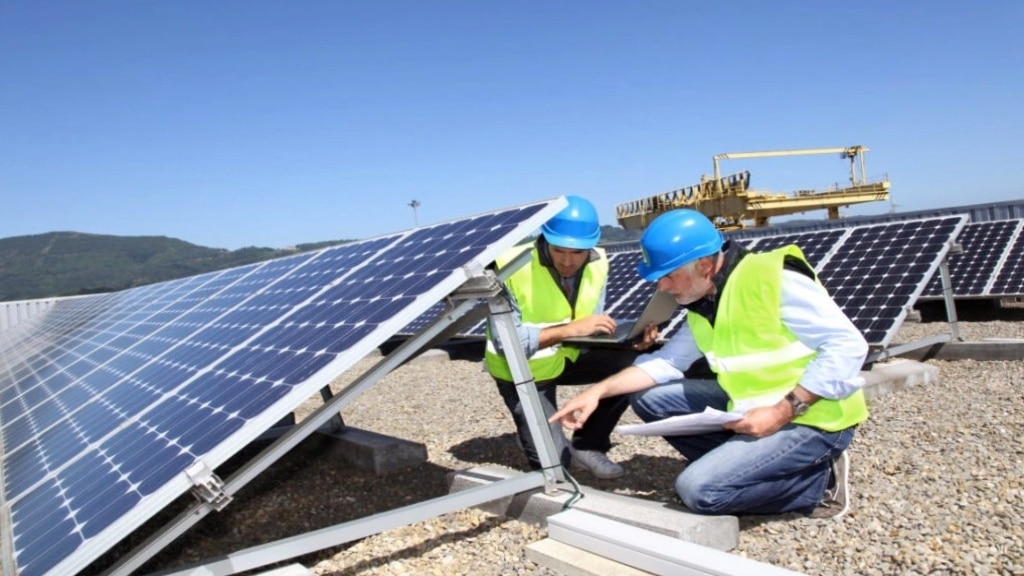 Ayudas y subvenciones en instalacion placas solares
