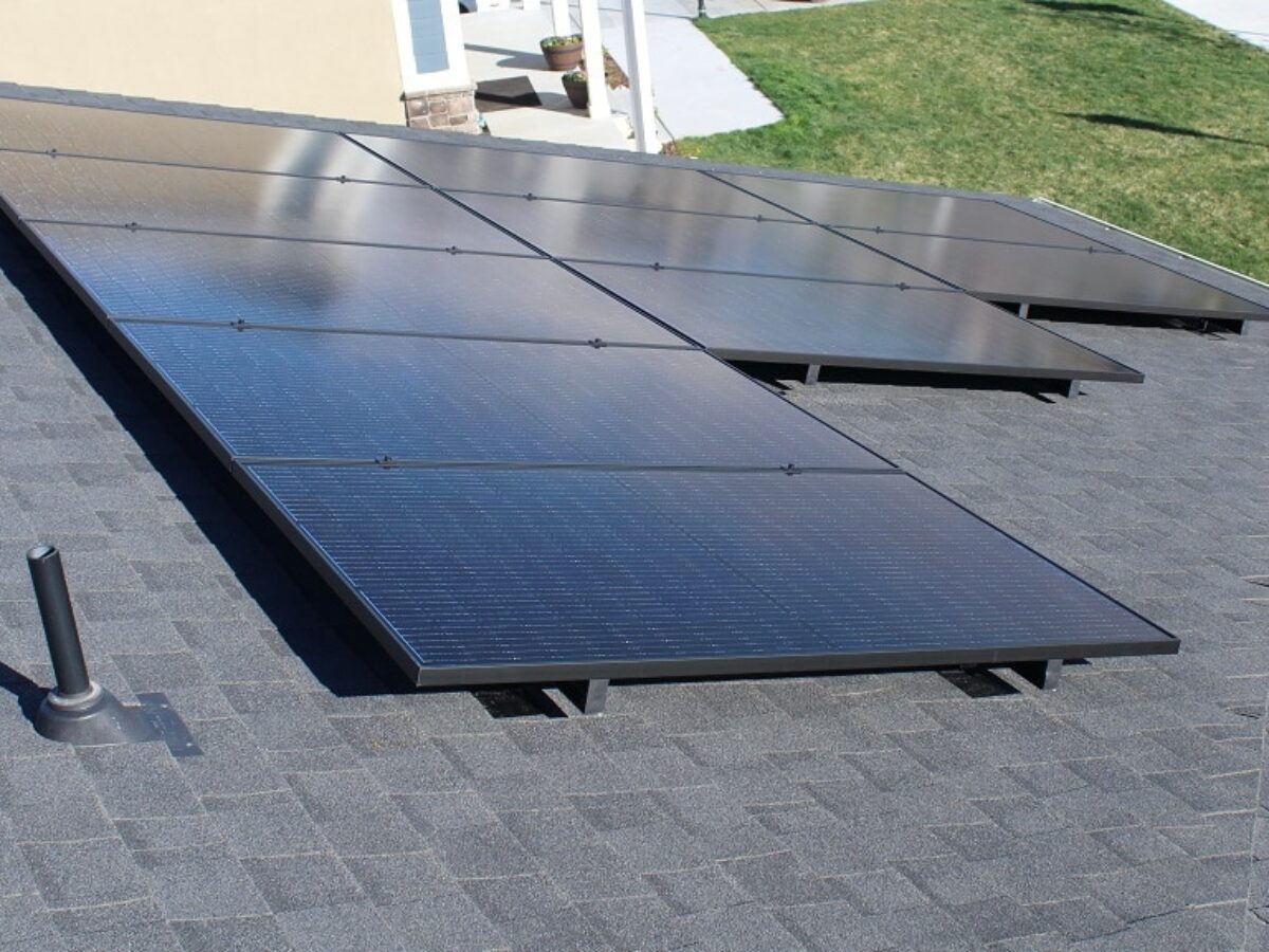 marcas de paneles solares - MySolarEnergy