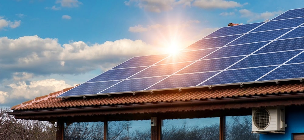 Autoconsumo fotovoltaico para empresas