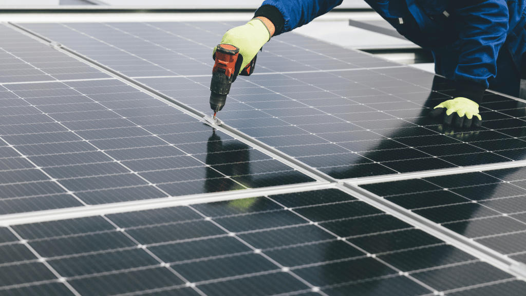 Baterías Solares de Litio : El futuro para las instalaciones