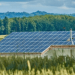 Instalación fotovoltaica aislada